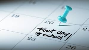 School Age Calculator