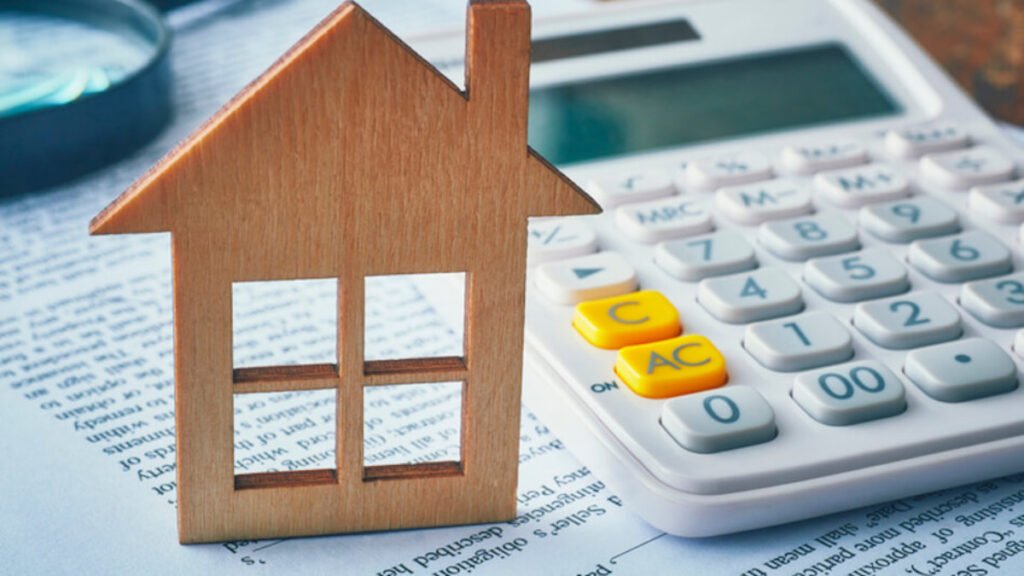 Rental Property Calculator